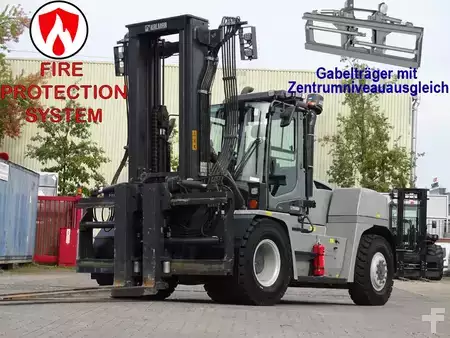 Wózki widłowe diesel 2024  Kalmar DCG180-6 (1)