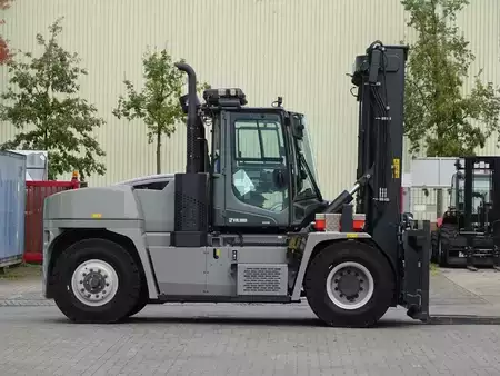 Wózki widłowe diesel 2024  Kalmar DCG180-6 (3)