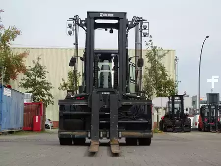 Wózki widłowe diesel 2024  Kalmar DCG180-6 (4)