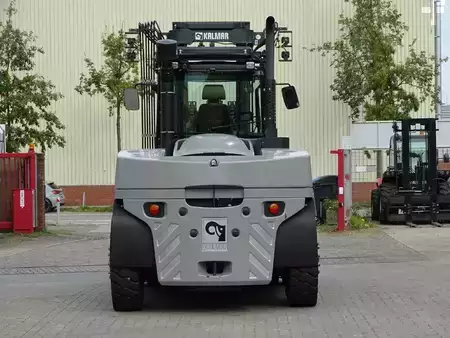 Wózki widłowe diesel 2024  Kalmar DCG180-6 (5)