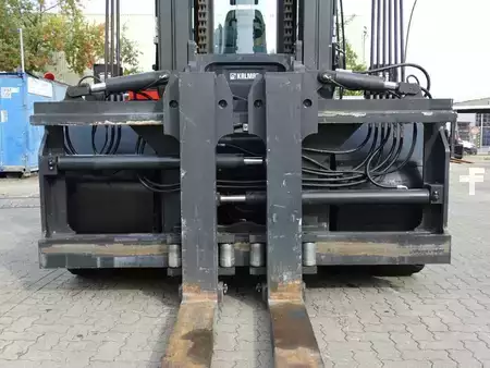 Wózki widłowe diesel 2024  Kalmar DCG180-6 (6)