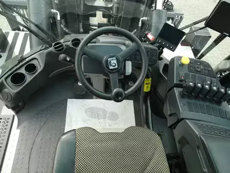 Wózki widłowe diesel 2024  Kalmar DCG180-6 (8)
