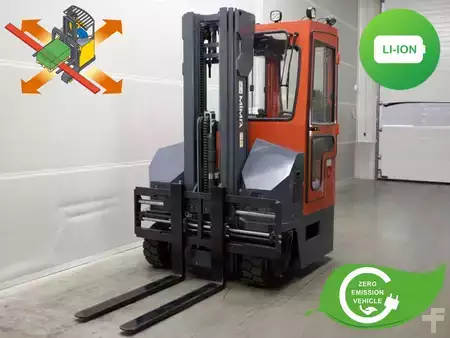 Four-way trucks 2026  [div] MIMA MQK30 - TRIPLEX - Li-Ion (1)
