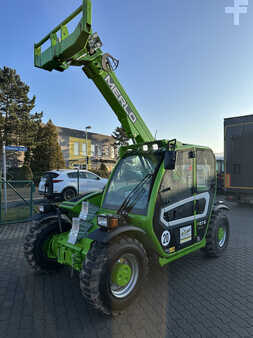 Merlo P27.6 PLUS