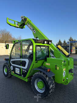 Merlo P27.6 PLUS