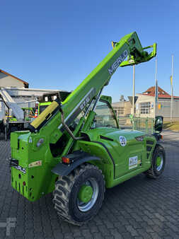 Merlo P27.6 PLUS