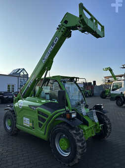 Merlo P27.6 PLUS