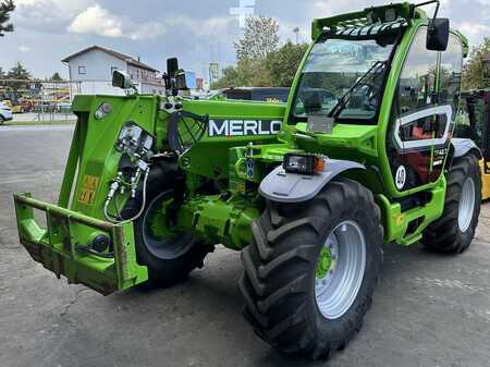 Merlo TF42.7 TT CS-145