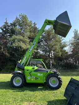 Merlo TF 33.9-140