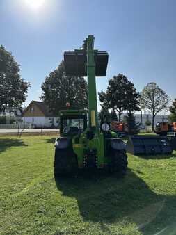 Merlo TF 33.9-140