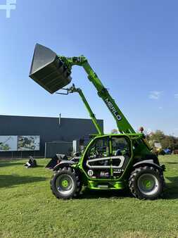 Merlo TF 33.9-140