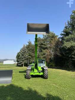 Merlo TF 33.9-140