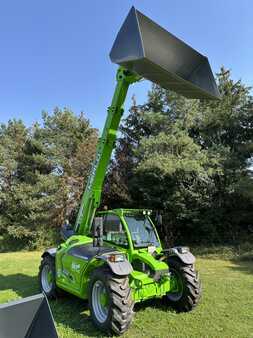 Merlo TF 33.9-140