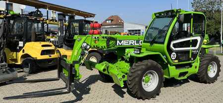 Merlo P40.13 PLUS