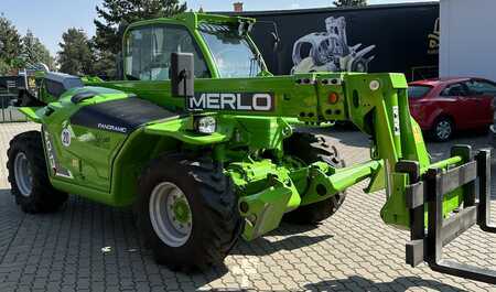 Merlo P40.13 PLUS