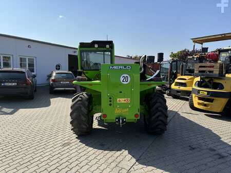 Merlo P40.13 PLUS