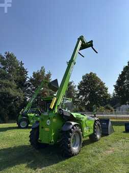 Merlo TF42.7 CS-136