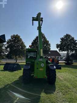 Merlo TF42.7 CS-136