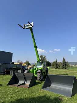 Merlo TF42.7 CS-136