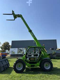 Merlo TF42.7 CS-136