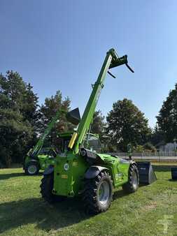 Telescopic forklift rigid 2024  Merlo TF42.7 CS-136 (8)