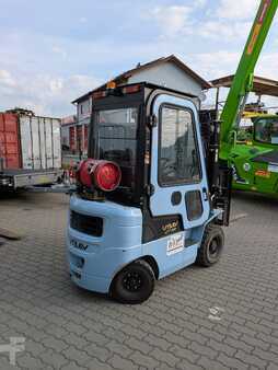 Utilev UT15P