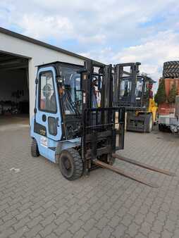 Utilev UT15P