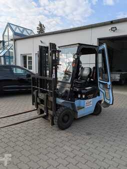 Utilev UT15P