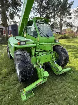 Verreikers (vast) 2016  Merlo P38.13 PLUS (10)