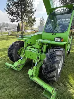 Verreikers (vast) 2016  Merlo P38.13 PLUS (12)
