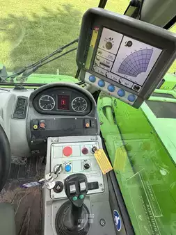 Verreikers (vast) 2016  Merlo P38.13 PLUS (2)
