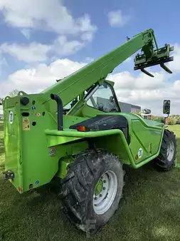 Verreikers (vast) 2016  Merlo P38.13 PLUS (5)