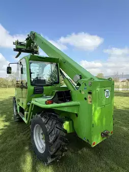 Verreikers (vast) 2016  Merlo P38.13 PLUS (6)