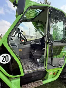 Verreikers (vast) 2016  Merlo P38.13 PLUS (7)