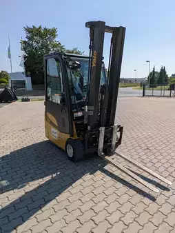 Elektro 3 Rad-Yale-ERP16VT-SWB