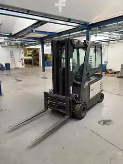 Elektro čtyřkolový VZV 2022  Crown SCF6260H-2.0-TT-4825 (3)