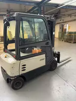 Elektro čtyřkolový VZV 2022  Crown SCF6260H-2.0-TT-4825 (6)
