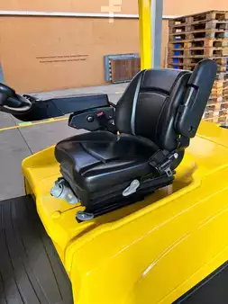 Elektro čtyřkolový VZV 2021  Hyster J3.5XN (3)