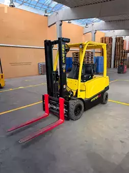 Elektro čtyřkolový VZV 2021  Hyster J3.5XN (5)