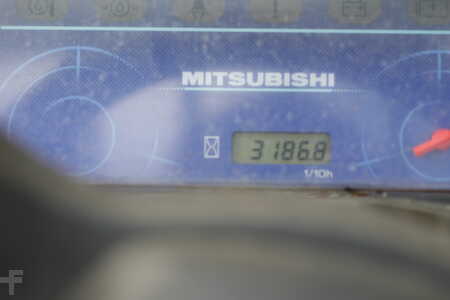 Gasoltruck 2009  Mitsubishi FG25N (6)