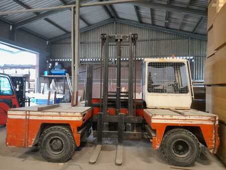 Kalmar DFQ40/12D