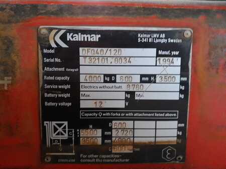 Sideloaders 1994  Kalmar DFQ40/12D (4)