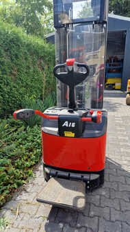 Gerbeurs à conducteur porté debout 2021 HC (Hangcha) CDD16 AZ3S (3)