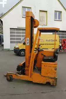 Retratil de 4 vias 1987  Sichelschmidt M 9 (1)