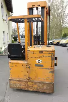 Retratil de 4 vias 1987  Sichelschmidt M 9 (3)