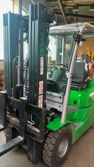 LPG Forklifts 2021  Cesab M315LPG (4)