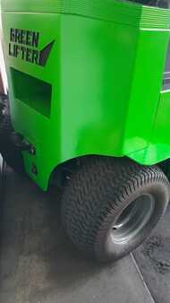 Rough Terrain Forklifts 2023  Toyota Greenlifter G18 (6)