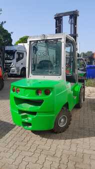 Diesel Forklifts 2013  Cesab M335 (3)