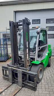 Wózki widłowe diesel 2021  Cesab M 335 H-DV (3)
