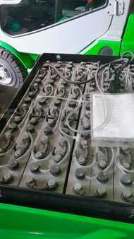 Elektro 4 Rad 2021  Cesab B630 (1)